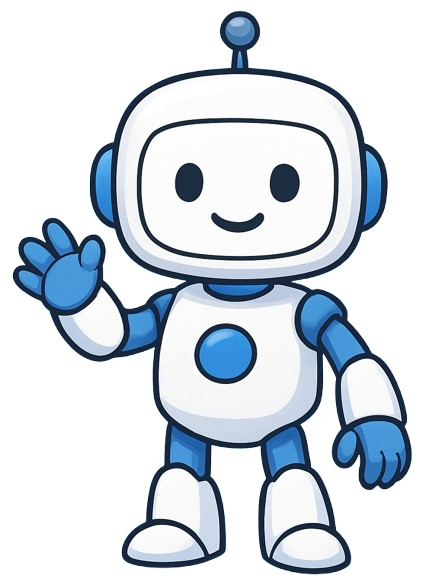 Ask iYavo Robot Helper